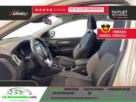 Nissan Qashqai 1.5 dCi N-Connecta 2WD  occasion � Beaupuy - photo n�4