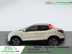 Nissan Qashqai 1.5 dCi N-Connecta 2WD  occasion � Beaupuy - photo n�3