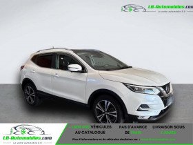 Nissan Qashqai 1.5 dCi N-Connecta 2WD  occasion � Beaupuy - photo n�2