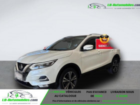 Nissan Qashqai , garage LB AUTOMOBILES  Beaupuy