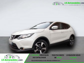 Nissan Qashqai 1.5 dCi N-Connecta uniproprietari   Beaupuy 31