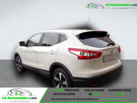 Nissan Qashqai 1.5 dCi N-Connecta uniproprietari  occasion  Beaupuy - photo n3