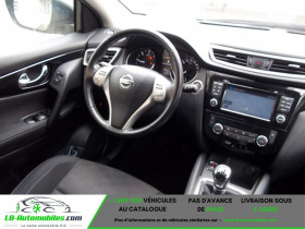 Nissan Qashqai 1.5 dCi N-Connecta uniproprietari  occasion  Beaupuy - photo n8
