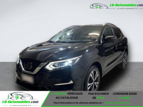 Nissan Qashqai , garage LB AUTOMOBILES  Beaupuy