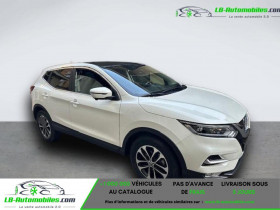 Nissan Qashqai , garage LB AUTOMOBILES  Beaupuy