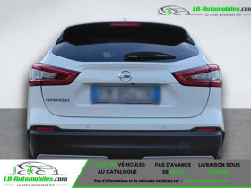 Nissan Qashqai 1.5 dCi N-Connecta  occasion  Beaupuy - photo n6