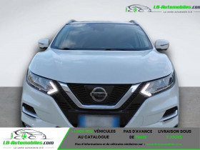 Nissan Qashqai 1.5 dCi N-Connecta  occasion  Beaupuy - photo n4