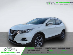 Nissan Qashqai 1.5 dCi N-Connecta  occasion  Beaupuy - photo n2
