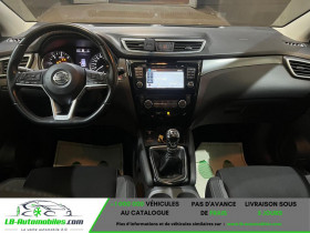 Nissan Qashqai 1.5 dCi N-Connecta  occasion  Beaupuy - photo n3