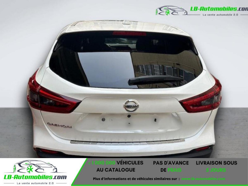 Nissan Qashqai 1.5 dCi N-Connecta  occasion  Beaupuy - photo n3