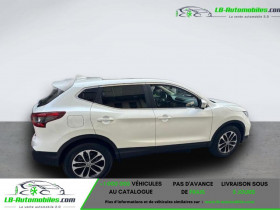 Nissan Qashqai 1.5 dCi N-Connecta  occasion  Beaupuy - photo n2