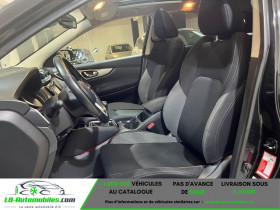 Nissan Qashqai 1.5 dCi N-Connecta  occasion  Beaupuy - photo n6