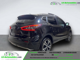 Nissan Qashqai 1.5 dCi N-Connecta  occasion  Beaupuy - photo n4