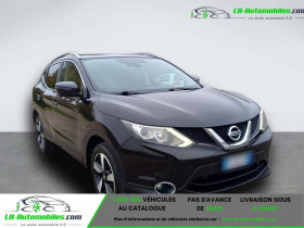 Nissan Qashqai 1.5 dCi Tekna  occasion  Beaupuy - photo n2