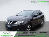 Nissan Qashqai 1.5 dCi Tekna   Beaupuy 31