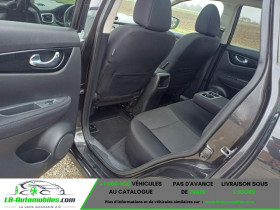 Nissan Qashqai 1.5 dCi Tekna  occasion  Beaupuy - photo n9