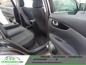 Nissan Qashqai 1.5 dCi Tekna  occasion  Beaupuy - photo n8