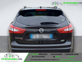 Nissan Qashqai 1.5 dCi Tekna  occasion  Beaupuy - photo n7