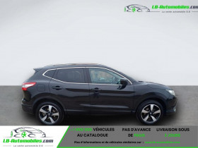 Nissan Qashqai 1.5 dCi Tekna  occasion  Beaupuy - photo n6