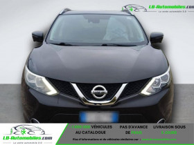 Nissan Qashqai 1.5 dCi Tekna  occasion  Beaupuy - photo n5