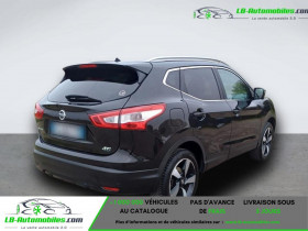 Nissan Qashqai 1.5 dCi Tekna  occasion  Beaupuy - photo n4