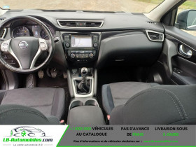 Nissan Qashqai 1.5 dCi Tekna  occasion  Beaupuy - photo n3
