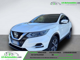 Nissan Qashqai 1.5 dCi Tekna  occasion  Beaupuy - photo n2