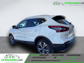 Nissan Qashqai 1.5 dCi Tekna  occasion  Beaupuy - photo n4