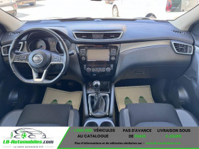 Nissan Qashqai 1.5 dCi Tekna  occasion  Beaupuy - photo n3