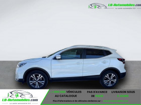 Nissan Qashqai 1.5 dCi Tekna  occasion  Beaupuy - photo n6