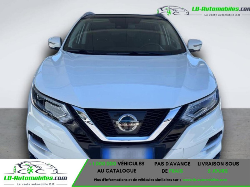 Nissan Qashqai 1.5 dCi Tekna  occasion  Beaupuy - photo n5