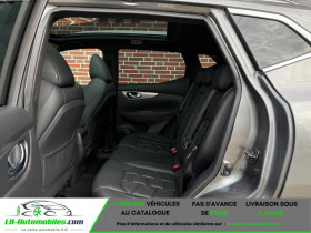 Nissan Qashqai 1.5 dCi Tekna+ *PANO*ACC*360*MEM*AHK*19  occasion  Beaupuy - photo n8