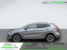Nissan Qashqai 1.5 dCi Tekna+ *PANO*ACC*360*MEM*AHK*19  occasion  Beaupuy - photo n5