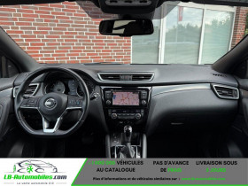 Nissan Qashqai 1.5 dCi Tekna+ *PANO*ACC*360*MEM*AHK*19  occasion  Beaupuy - photo n3
