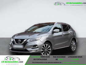 Nissan Qashqai 1.5 dCi Tekna+ *PANO*ACC*360*MEM*AHK*19  occasion  Beaupuy - photo n2