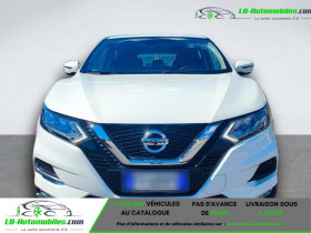 Nissan Qashqai 1.5 dCi Visia  occasion � Beaupuy - photo n�4