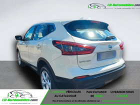 Nissan Qashqai 1.5 dCi Visia  occasion � Beaupuy - photo n�3