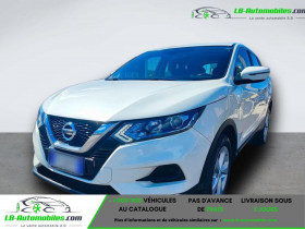 Nissan Qashqai 1.5 dCi Visia  occasion � Beaupuy - photo n�2