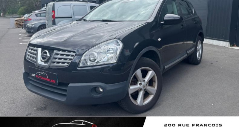 Nissan Qashqai 1.5 dCi106 Acenta