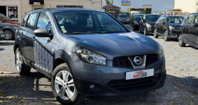 Nissan Qashqai , garage KAP CAR  Saint Soupplets