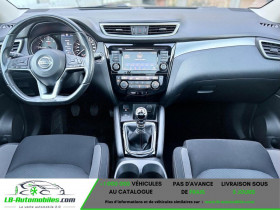 Nissan Qashqai 1.5 Diesel 115CV N-Connecta E6 -  occasion � Beaupuy - photo n�3