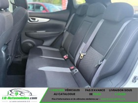 Nissan Qashqai 1.5 Diesel 115CV N-Connecta E6 -  occasion � Beaupuy - photo n�6