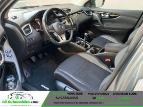 Nissan Qashqai 1.5 Diesel  occasion � Beaupuy - photo n�8