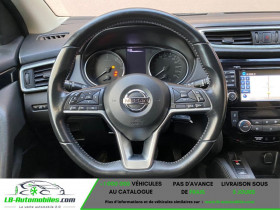 Nissan Qashqai 1.5 Diesel  occasion � Beaupuy - photo n�9