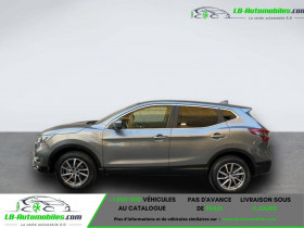 Nissan Qashqai 1.5 Diesel  occasion  Beaupuy - photo n6