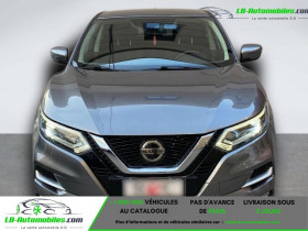 Nissan Qashqai 1.5 Diesel  occasion  Beaupuy - photo n5