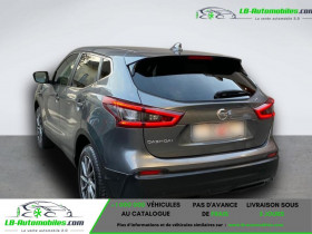 Nissan Qashqai 1.5 Diesel  occasion  Beaupuy - photo n4