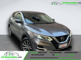 Nissan Qashqai 1.5 Diesel  occasion  Beaupuy - photo n2