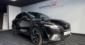 Nissan Qashqai , garage AGENCE AUTOMOBILIERE AIX EN PROVENCE � Venelles