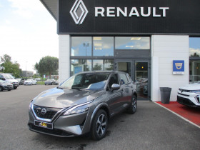 Nissan Qashqai , garage AUTO SMCA VERFAILLIE  Bessires